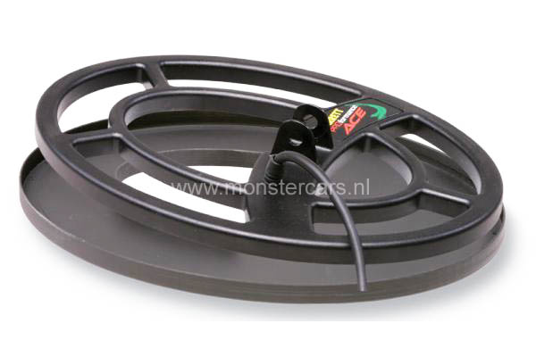 Beschermkap voor Garrett Ace 150/250